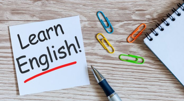 Developing Vocabulary with SpellQuiz english vocab