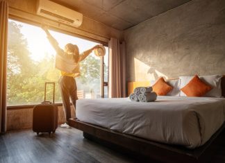 getaway hotel