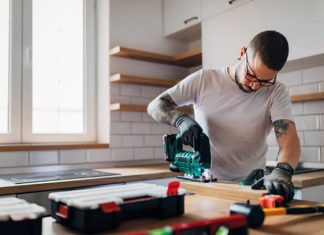 Kitchen Fitting Cost 2022: Replacement & Repair Prices UK Kitchen Fitting