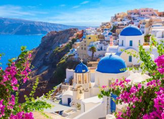 greece