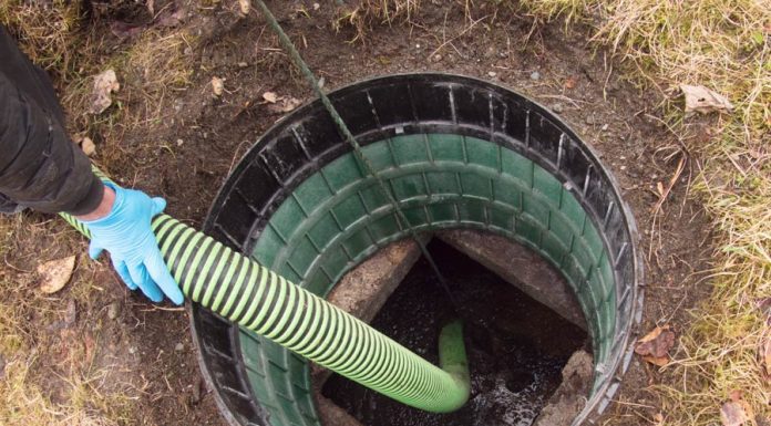 Septic Tank Cost And Prices UK: How Much To Pay In 2022? Septic Tank