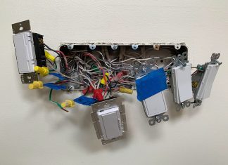 Cost Of Rewiring A House In UK: A Complete Guide 2022 Electrical Rewiring