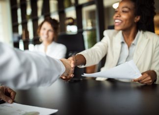 Make Hiring a Delightful Employee Experience hiring
