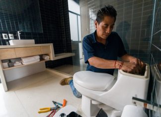 Bathroom Fitting Cost 2022: Installation Of Accessories & Appliances UK Bathroom Fitting