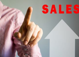 sales
