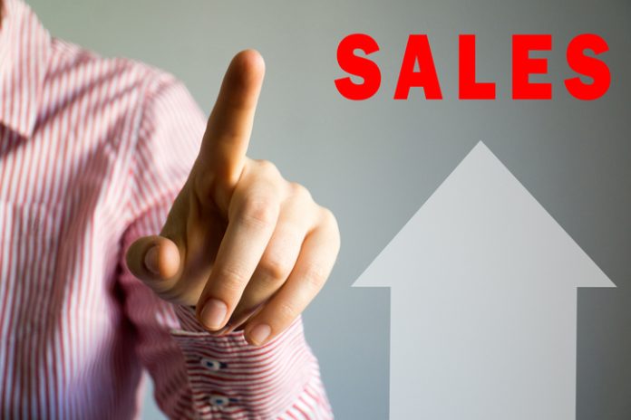 sales