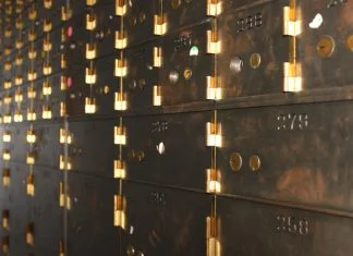 Safe Deposit Boxes: What You Need To Know safe deposit boxes