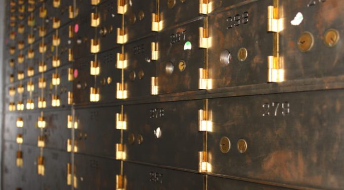 Safe Deposit Boxes: What You Need To Know safe deposit boxes