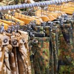 Everything About Camouflage Pants for Women Camouflage Pants for women