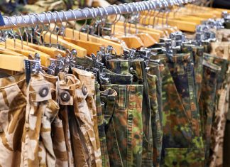 Everything About Camouflage Pants for Women Camouflage Pants for women