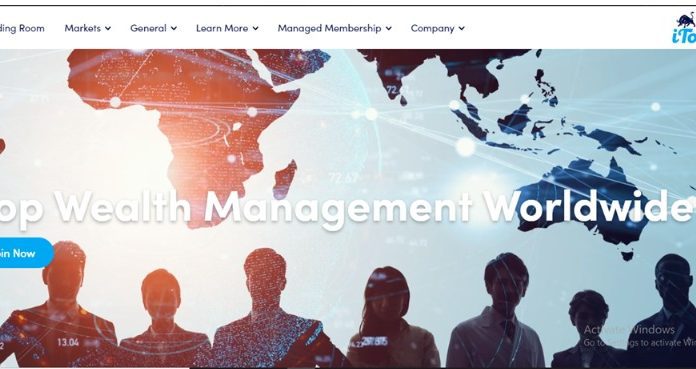 Itoro-capital.com Review – A Comprehensive Overview of ItoroStocks Features iToroStocks.com review