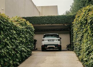 Resin Driveway Costs 2022 : Detailed Guide UK