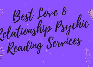 Top Love & Relationship Psychic Reading Services love-psychic-reading-services
