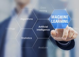 How Machine Learning Helps in Data Wrangling Machine learning to improve artificial intelligence ability for predictions