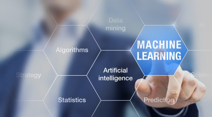 Machine learning to improve artificial intelligence ability for predictions
