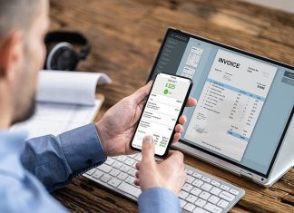 Invoicing Software