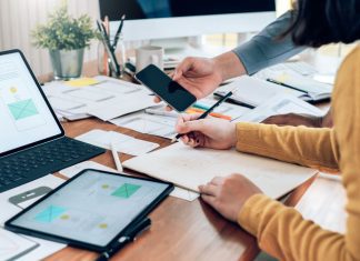 marketing software