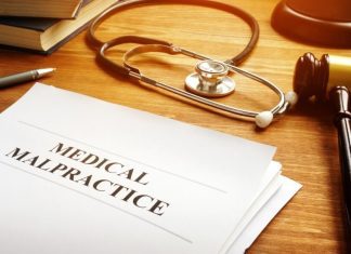 Medical Malpractice Claims