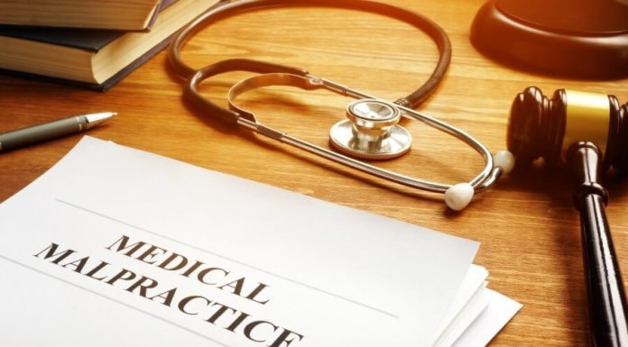 Medical Malpractice Claims