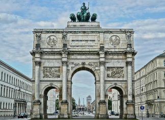 Get Lost in European Cuisine European Cuisine