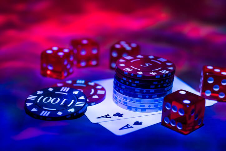 You Will Thank Us - 10 Tips About casino You Need To Know