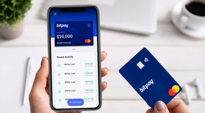 Bitpay