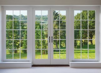 Patio Doors Cost 2022: Sliding Glass Door Installation Prices UK patiodoor (1)