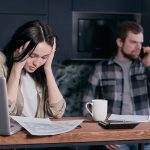 Businesses Go Bankrupt