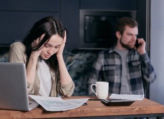 Businesses Go Bankrupt