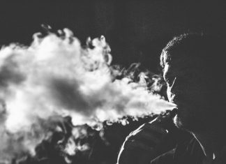 Why Is Vaping So Popular Among Older People Vaping