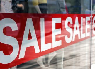 Sale