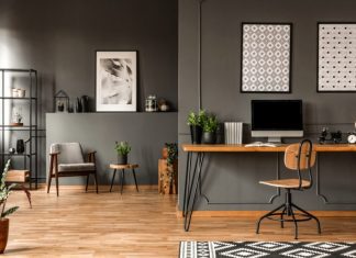 Why is it Important to Have Perfect Home-office Furniture? Perfect Home-office Furniture