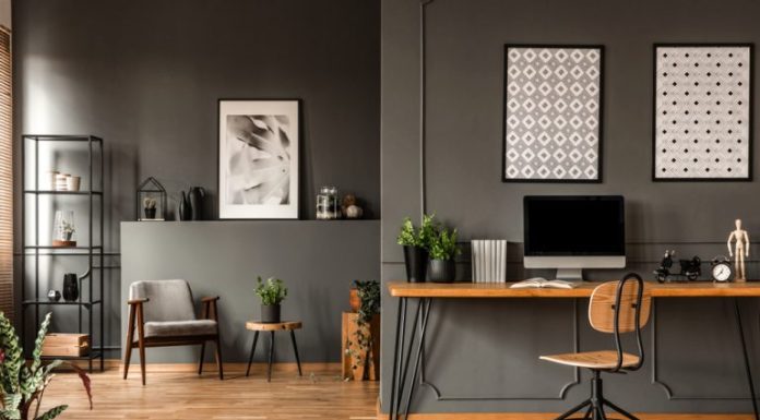 Why is it Important to Have Perfect Home-office Furniture? Perfect Home-office Furniture