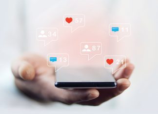 Social Media in B2B Supply Chain Management