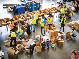 What The War In Ukraine Means For Business