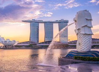singapore