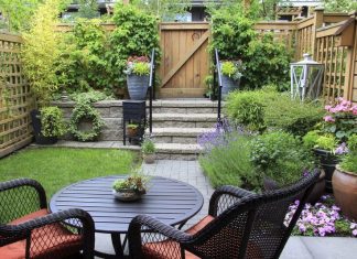 7 Tips to Effectively Use Your Garden Space Garden Space