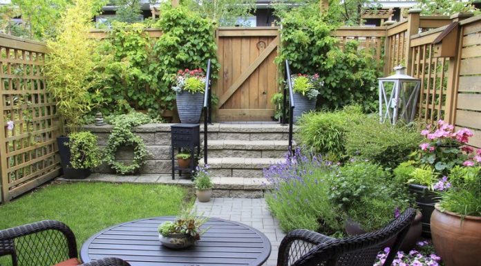 7 Tips to Effectively Use Your Garden Space Garden Space