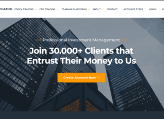 Uberchains.com Review – How Uber Chains Sets the Standards for Online Crypto Trading uberchains
