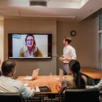 video conferencing