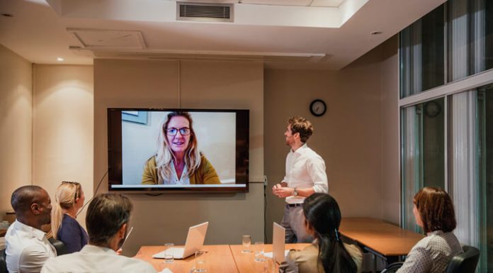 Everything You Need to Know About Video Conferencing in 2022 video conferencing