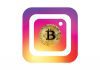 Instagram crypto