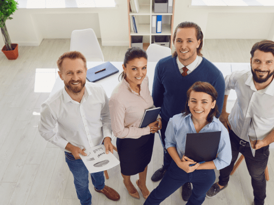 5 Headhunting Tips For Effective Recruitment