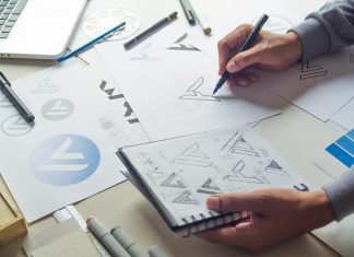 How to Present Logo Designs with Branding Mockups Logo Designs with Branding Mockups