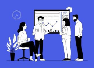 A step-by-step guide to building a successful software product for your business