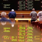 Sportsbook Industry