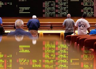 Sportsbook Industry