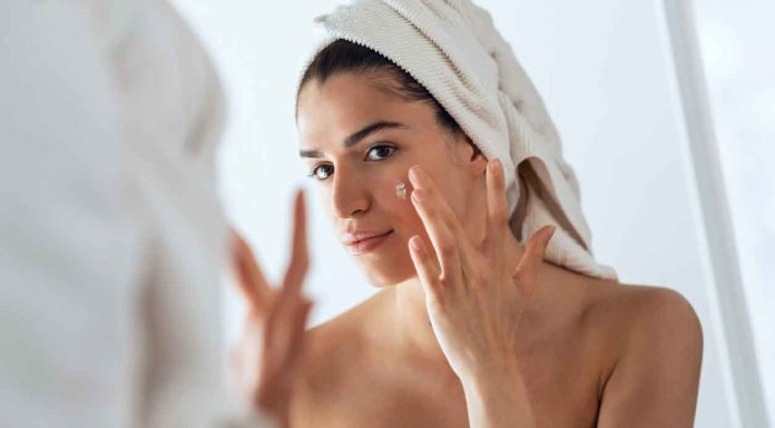 How You Can Cure Acne Easily at Home Acne
