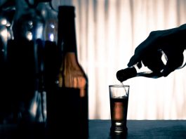 Alcoholism---Addiction