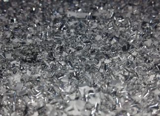 Aluminum-Powder